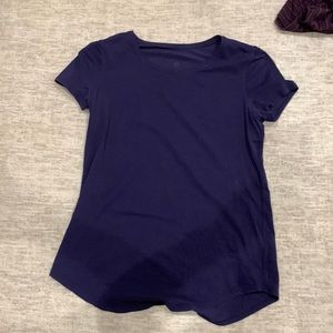 lululemon t shirt